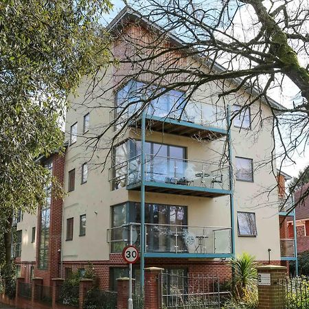 Southampton Serviced Apartments Esterno foto