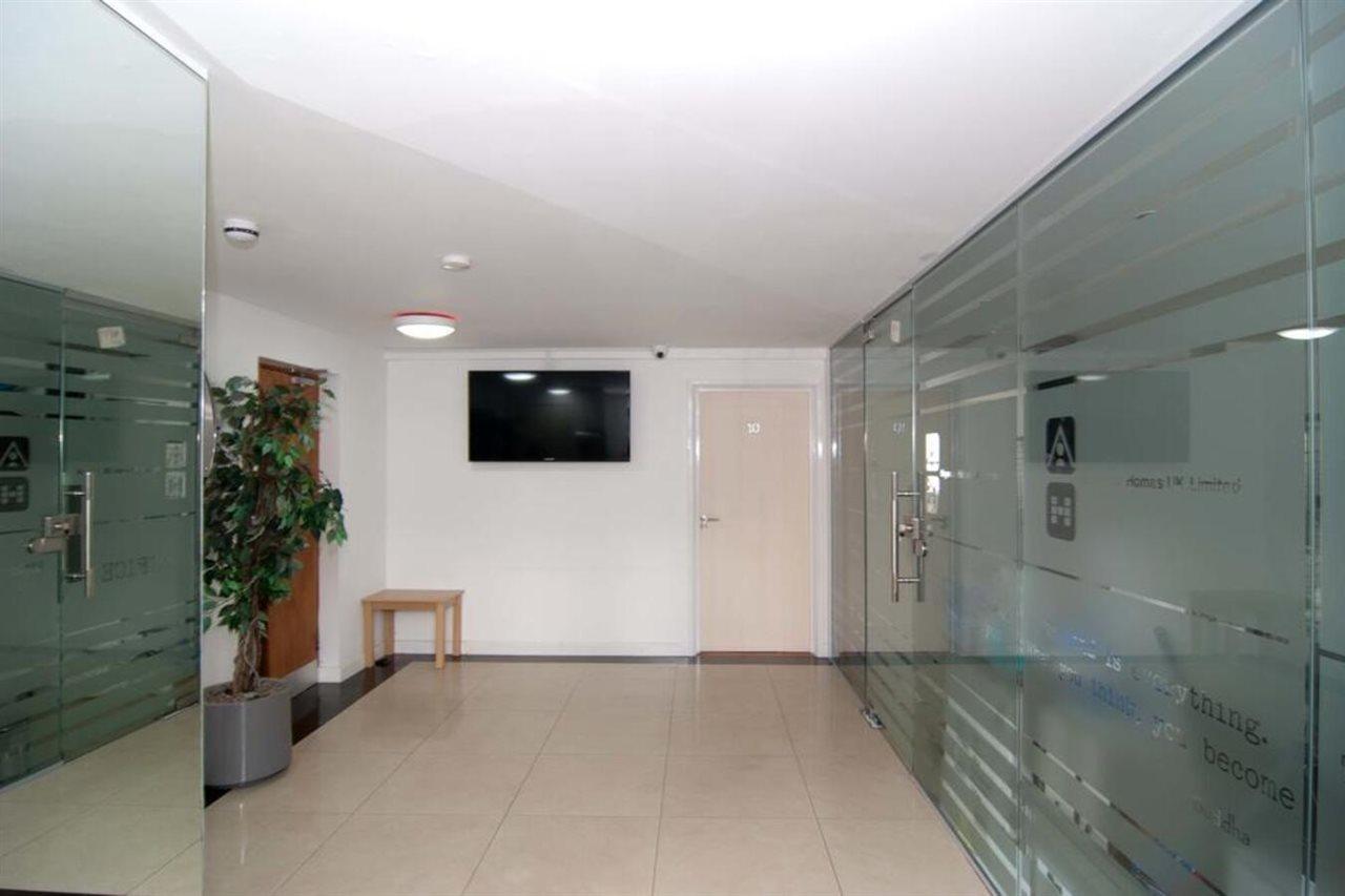 Southampton Serviced Apartments Esterno foto