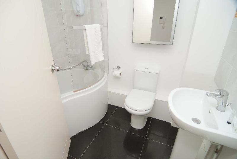 Southampton Serviced Apartments Camera foto