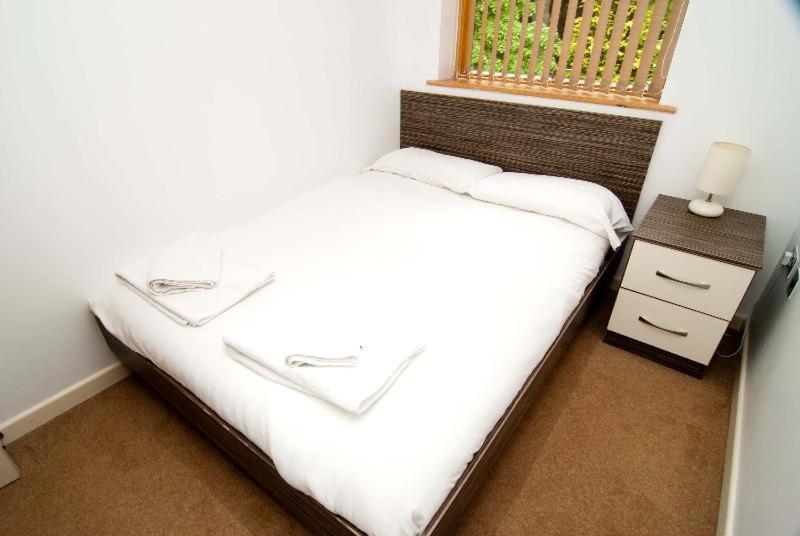 Southampton Serviced Apartments Camera foto