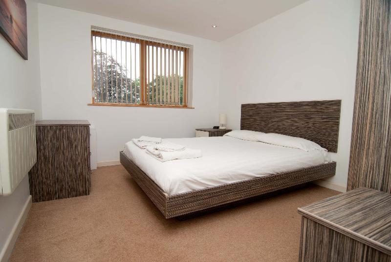 Southampton Serviced Apartments Camera foto