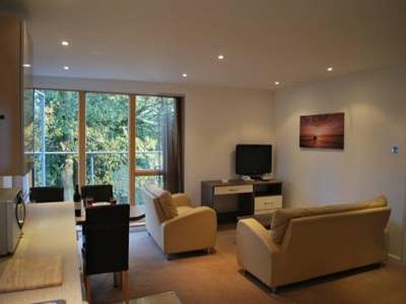 Southampton Serviced Apartments Esterno foto